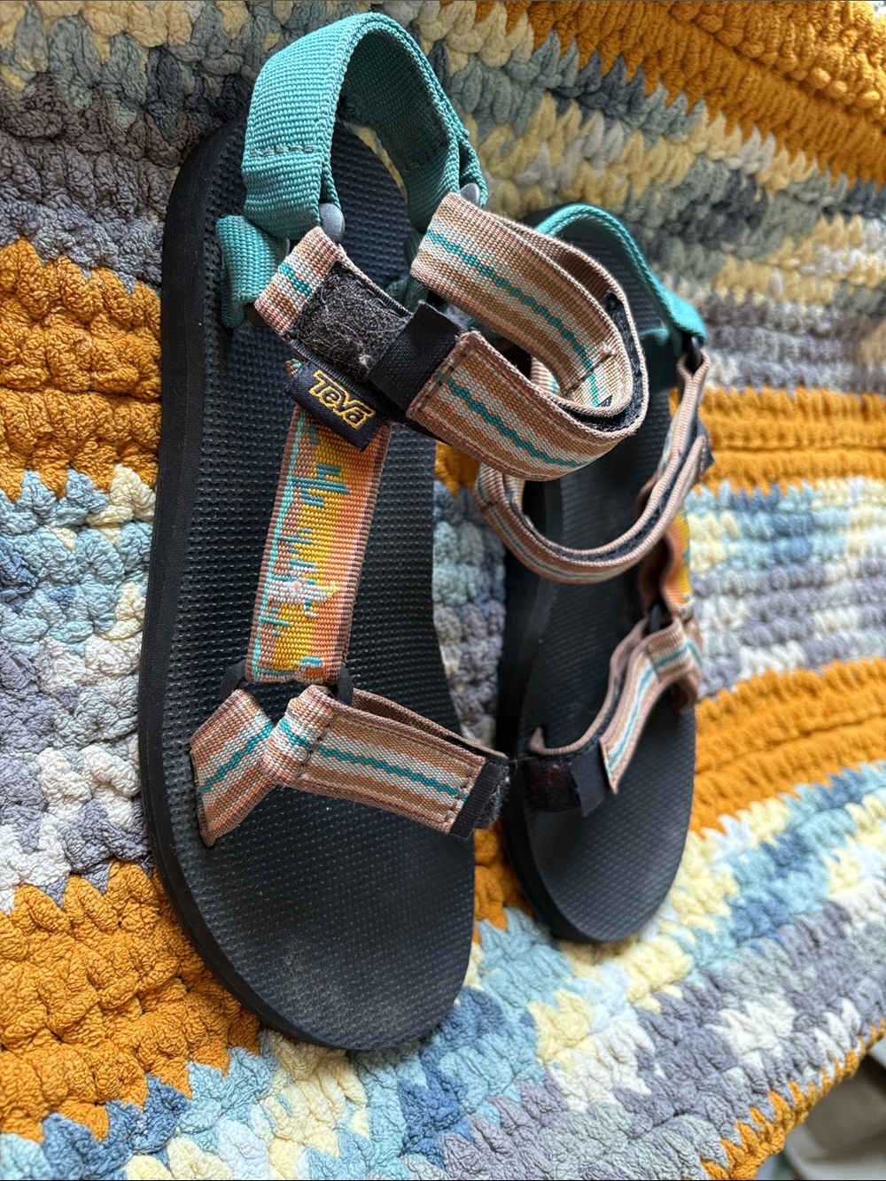 Women’s teva sandal